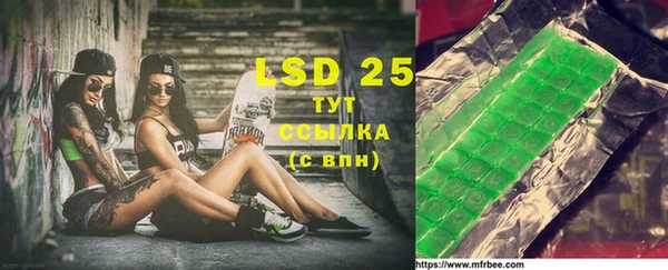 ешки Осинники